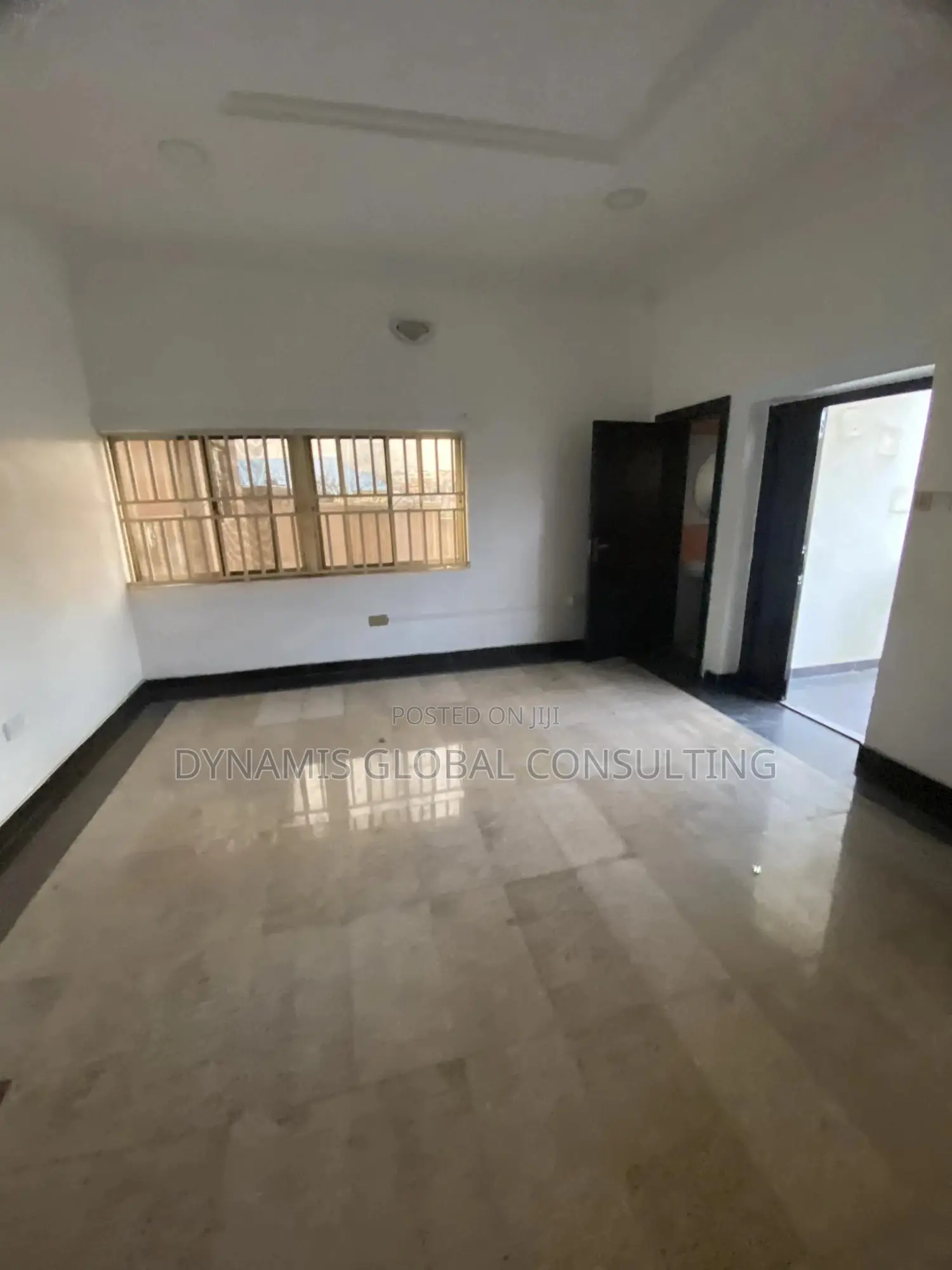 Furnished 4bdrm Duplex in Magodo Phase 2 for rent