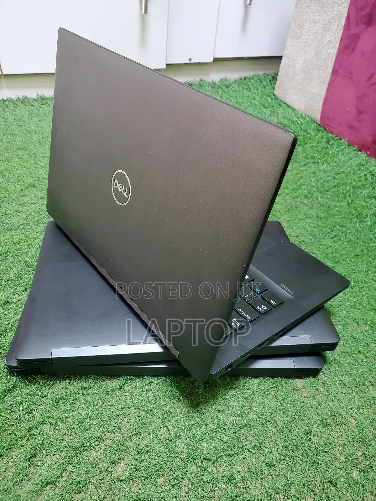 Laptop Dell Latitude 7380 8GB Intel Core I5 SSD 256GB