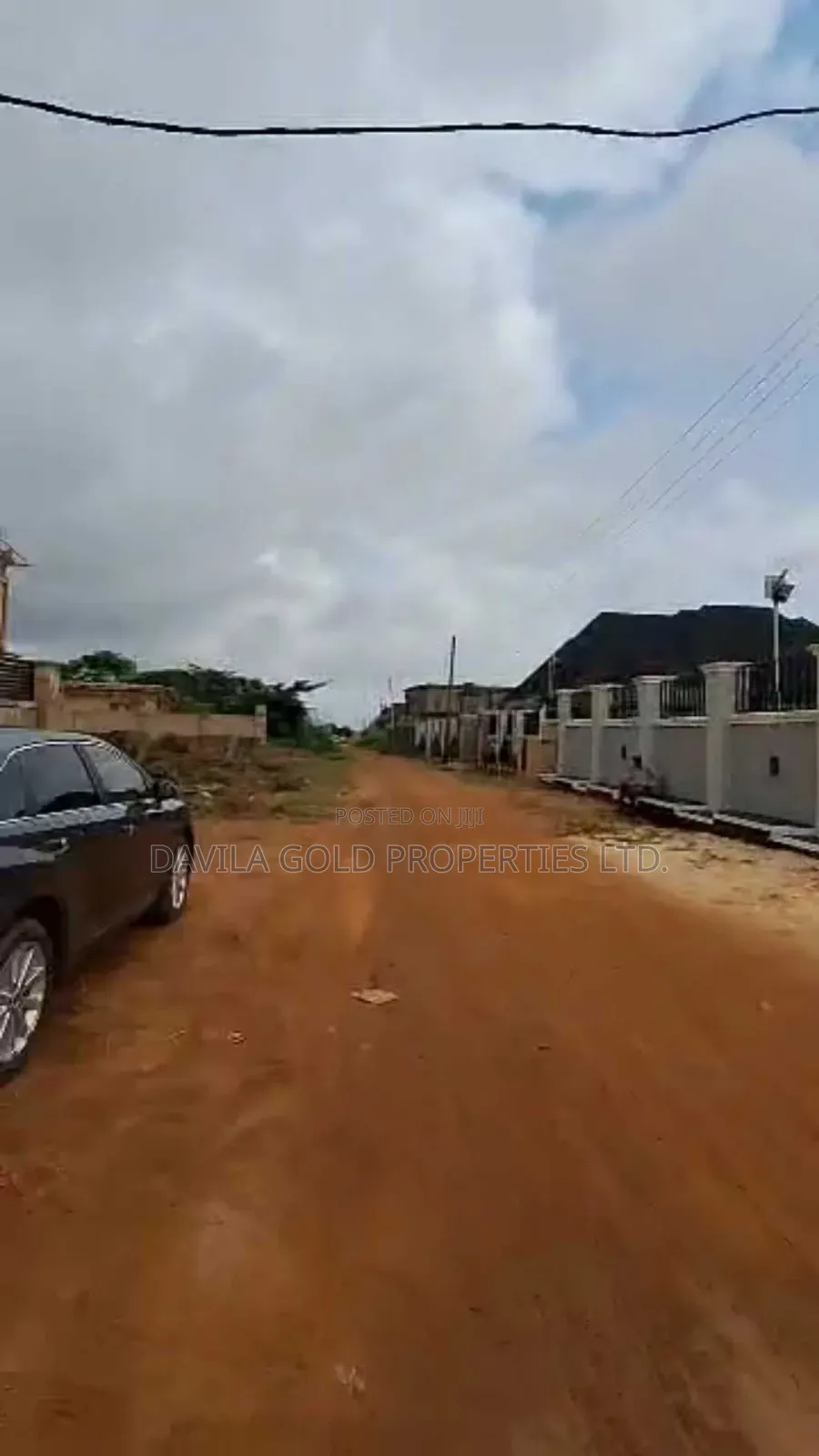 6bdrm Block of Flats in Benin City for sale