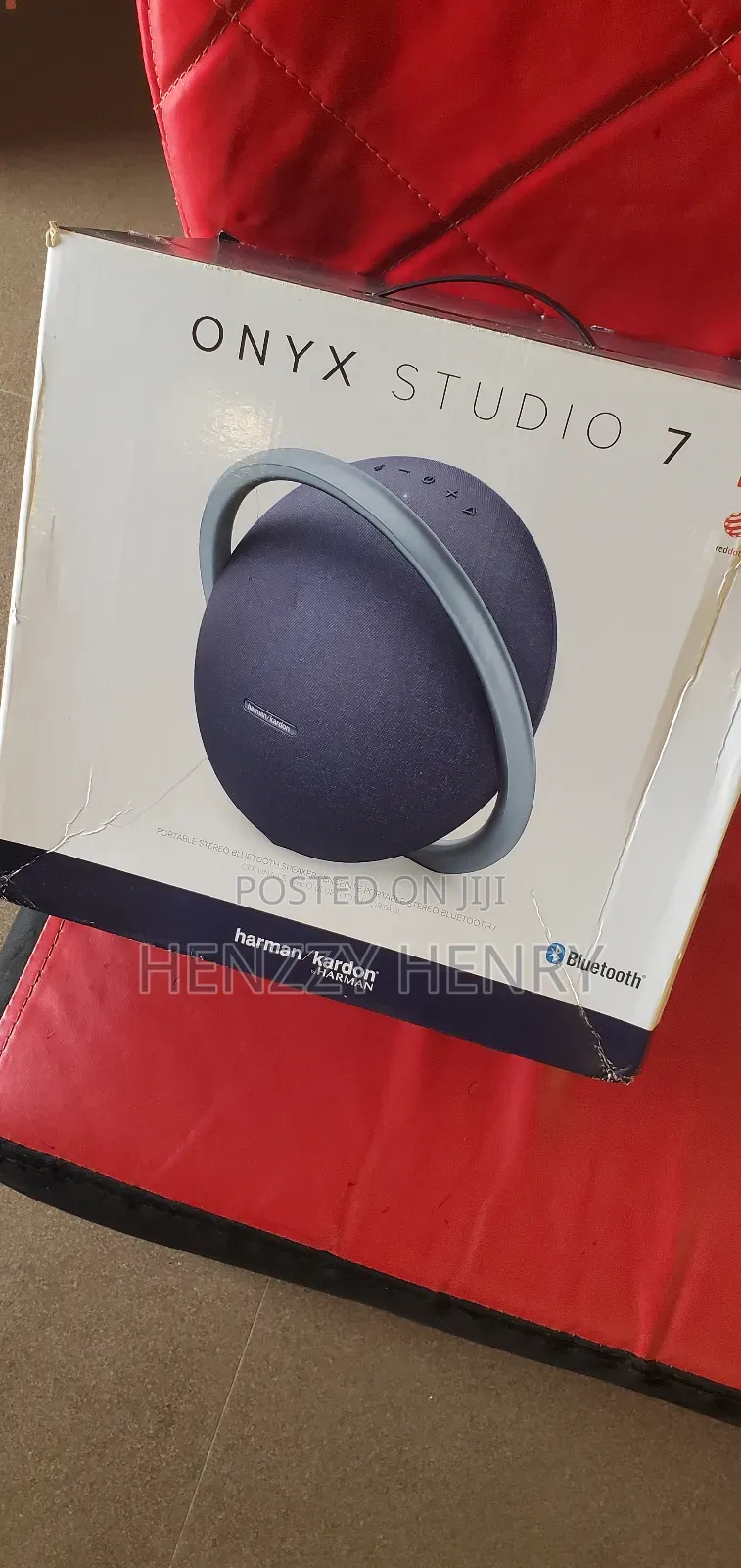 Onyx Studio 7