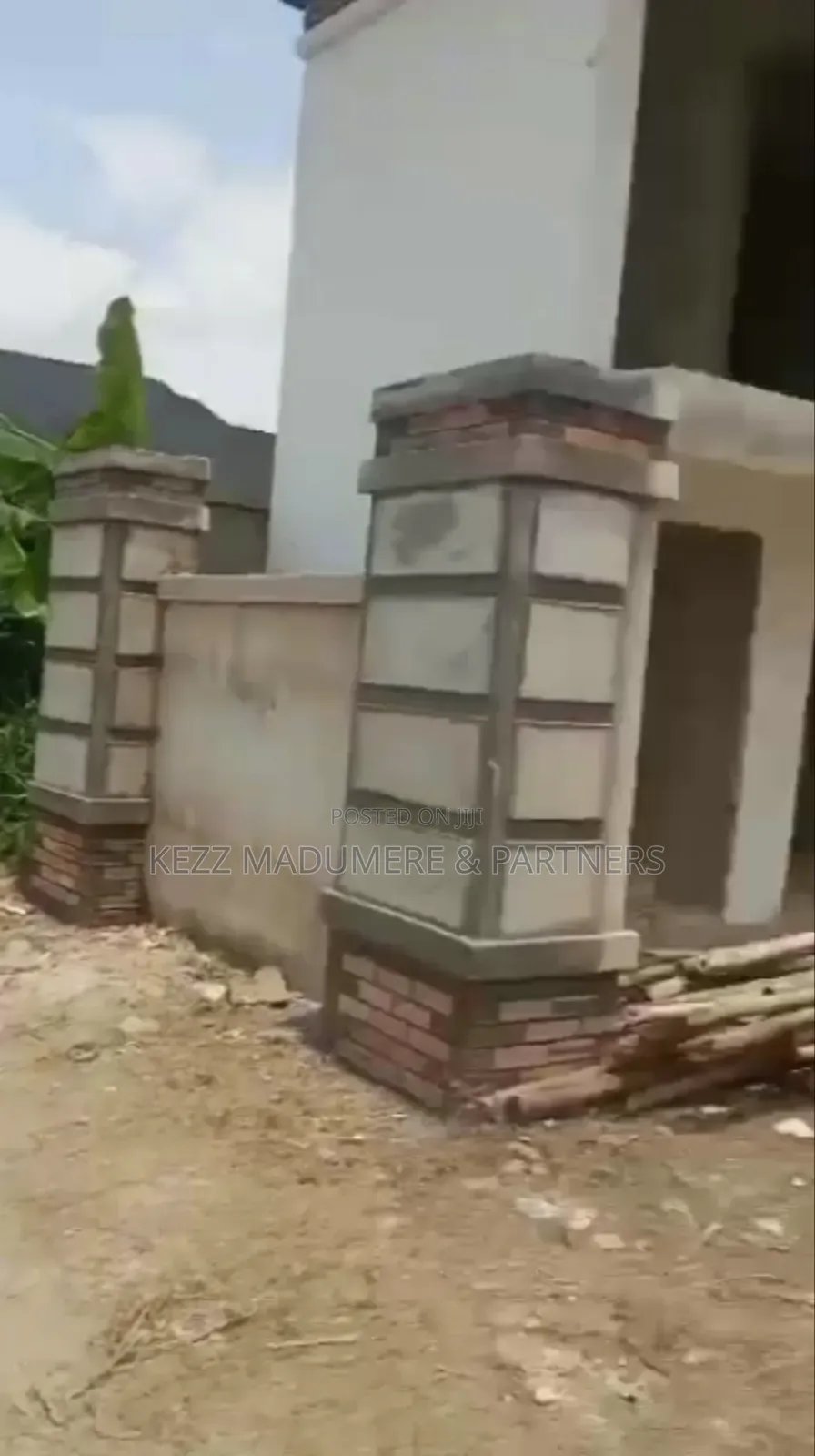 4bdrm Duplex in Cedarwood Estate,, Port-Harcourt for sale