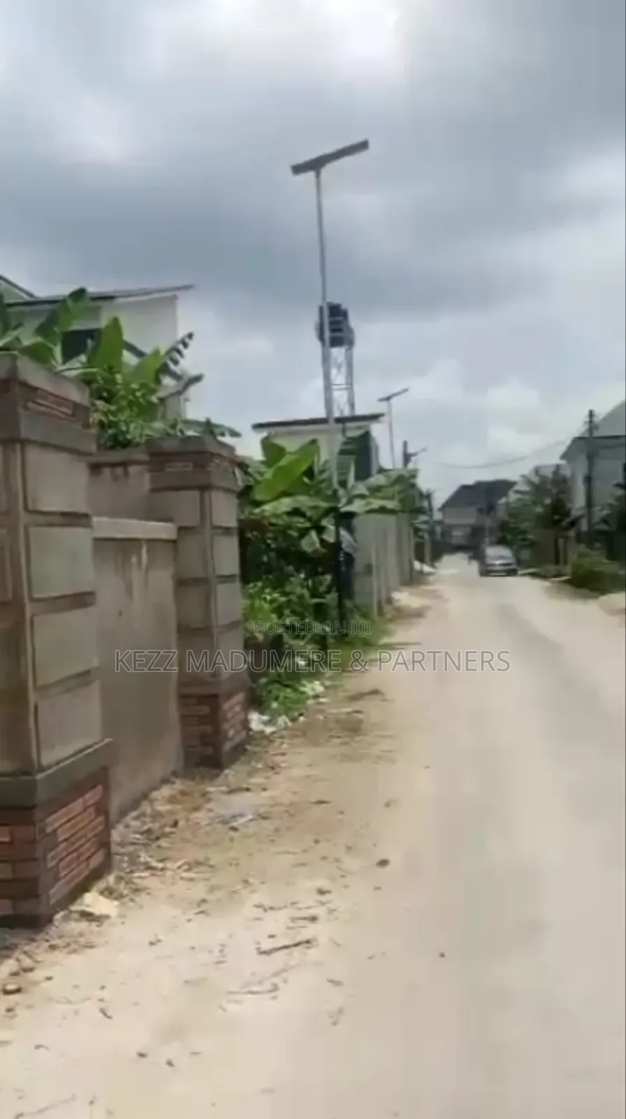 4bdrm Duplex in Cedarwood Estate,, Port-Harcourt for sale