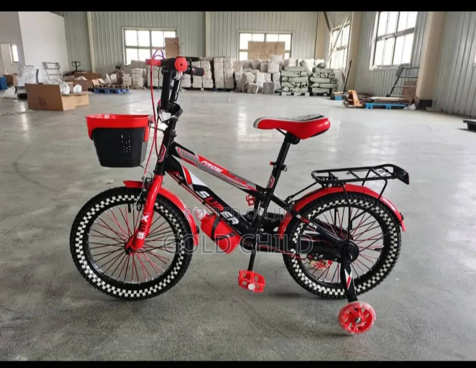 Children Bicycles 16inches