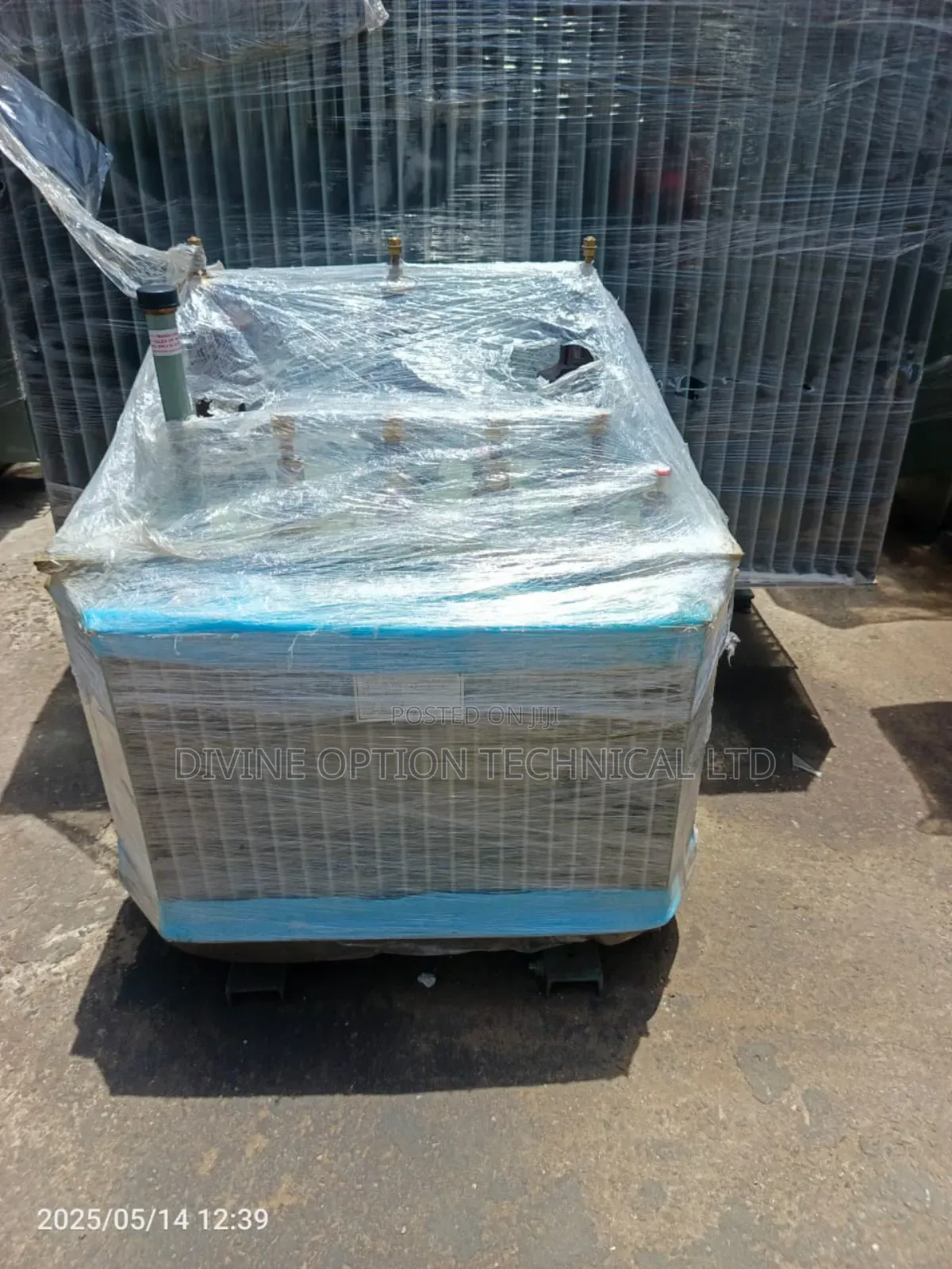 300kva 33kw/ 400v Astor Transformer