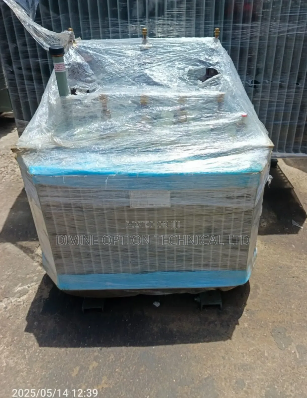 300kva 33kw/ 400v Astor Transformer