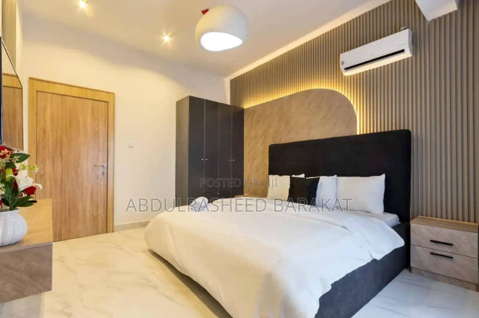 Two Bedroom Apartments With Balcony,Ps5,And Elevator