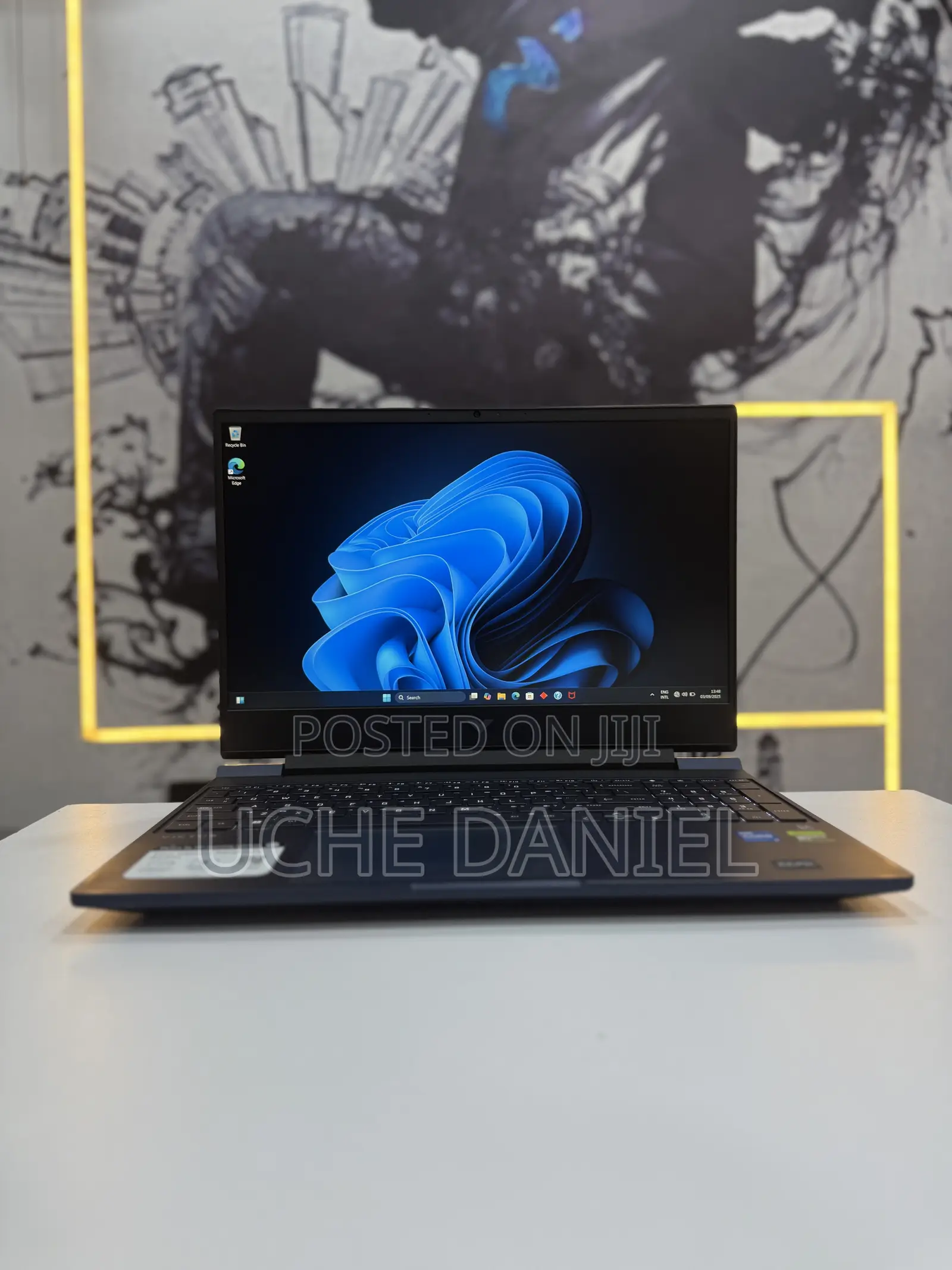 Laptop HP Victus 16 16GB Intel Core I5 SSD 512GB
