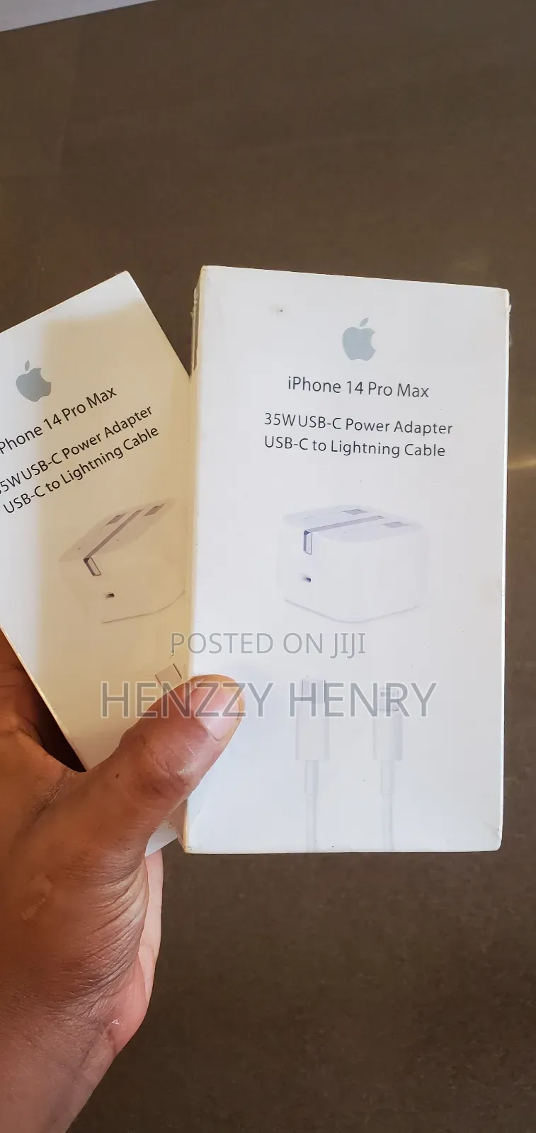 iPhone 14promax Charger