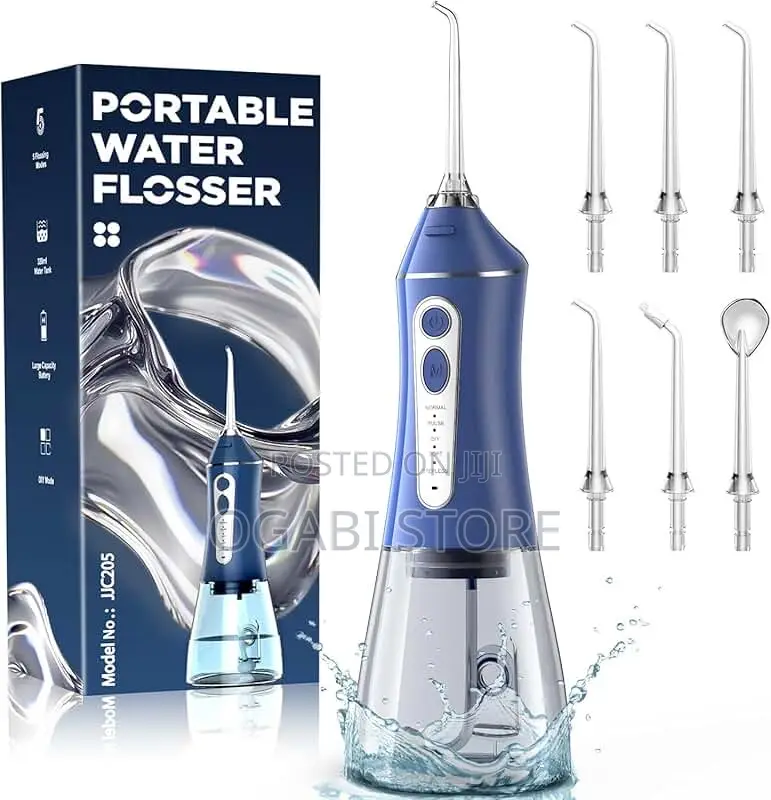Oral Irrigator