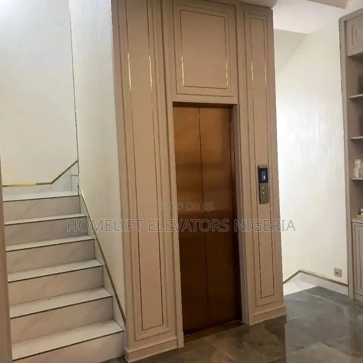 Business Elevator in Nigeria