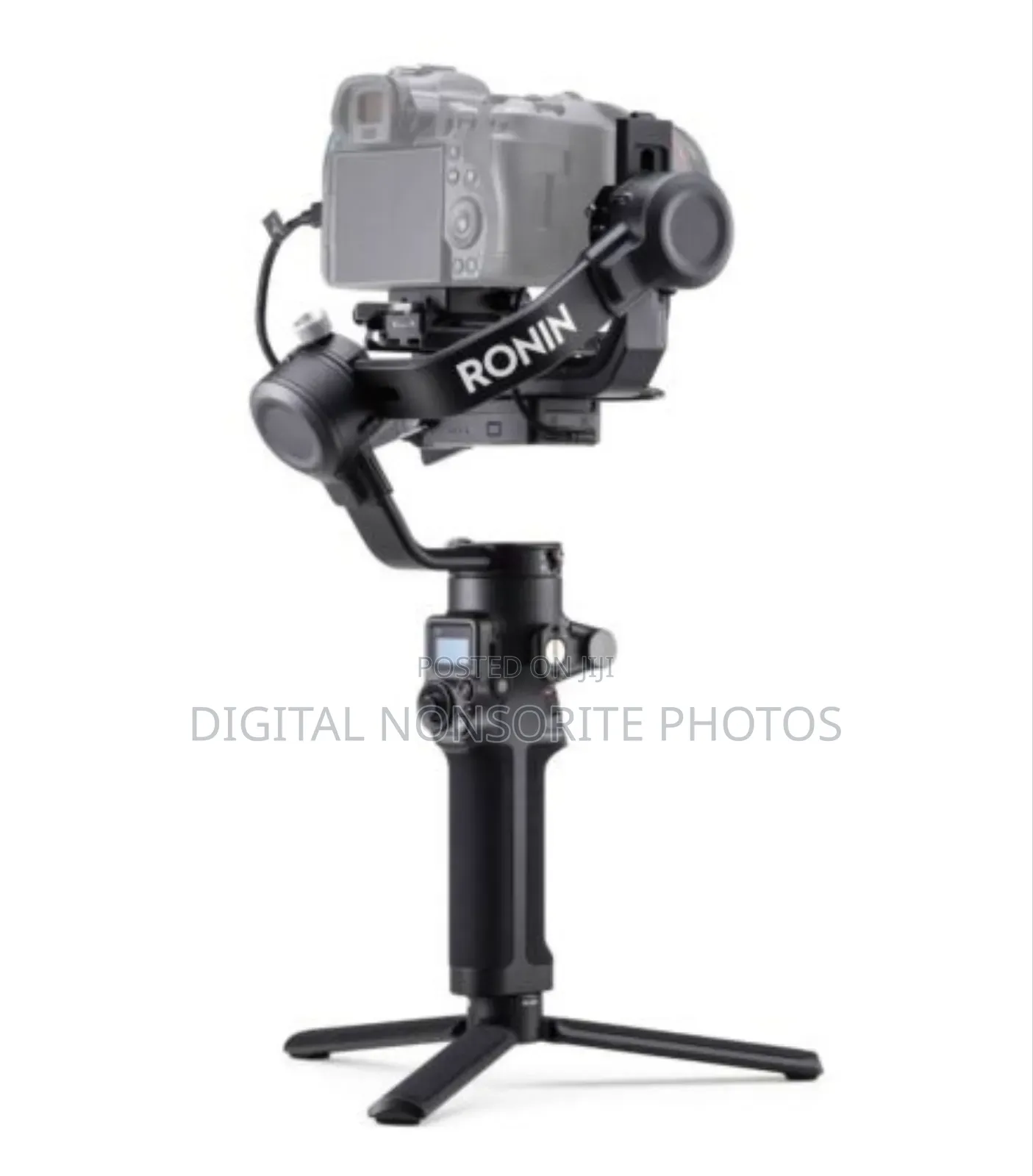 Dji Ronin RSC 2 Camera Gimbal