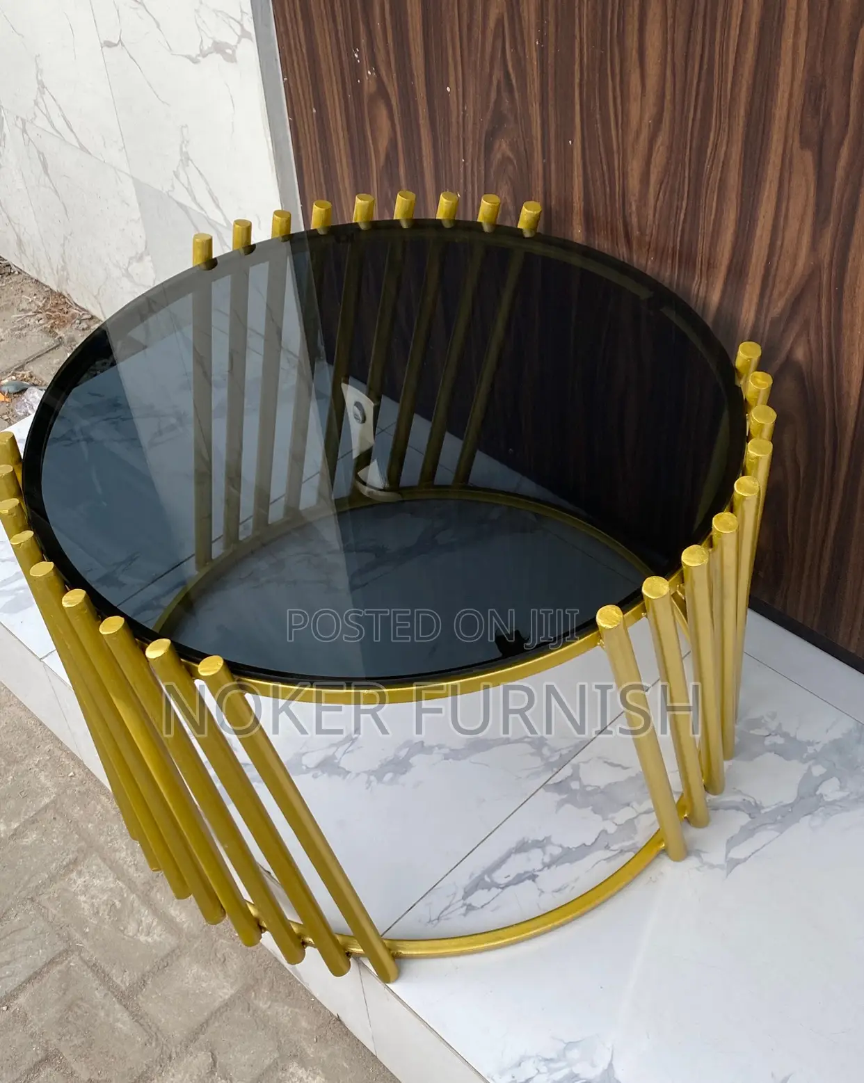 Luxury Coffee Table New Design
