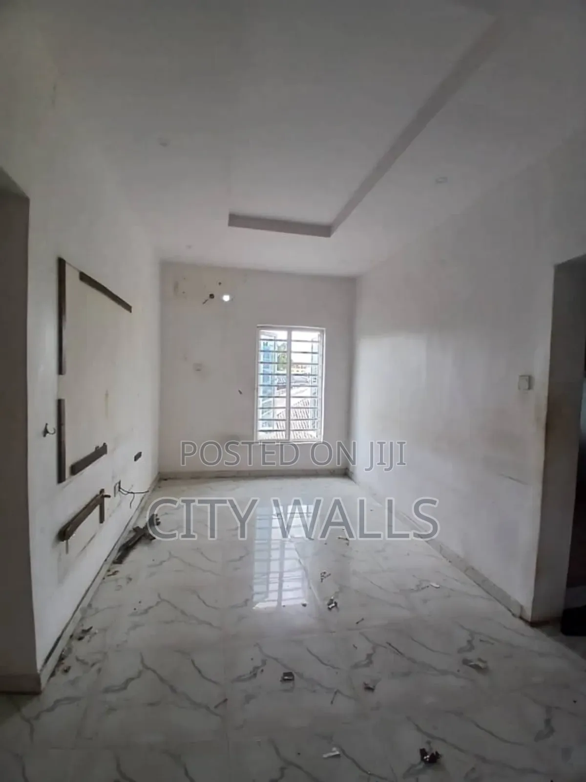 Mini Flat in Awoyaya for rent