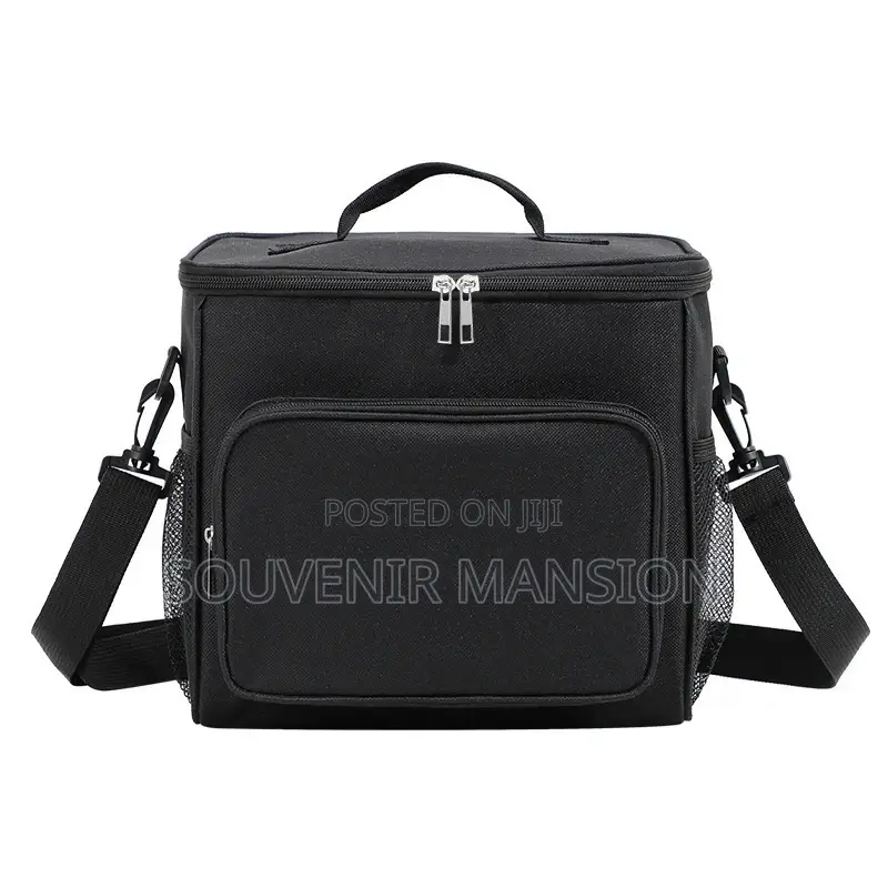 Portable Lunch Bag