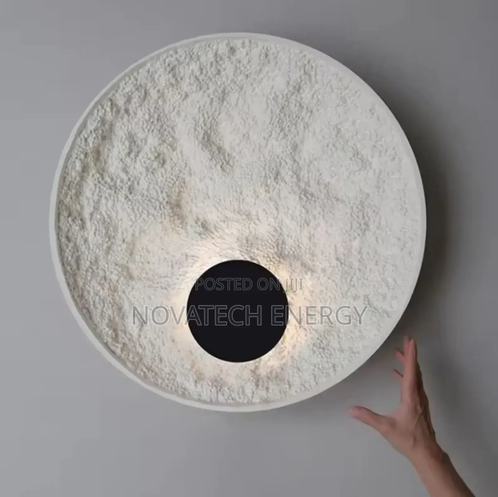Modern Aesthetic Wall Bracket Led Light for Homes, Luxury Places Etc