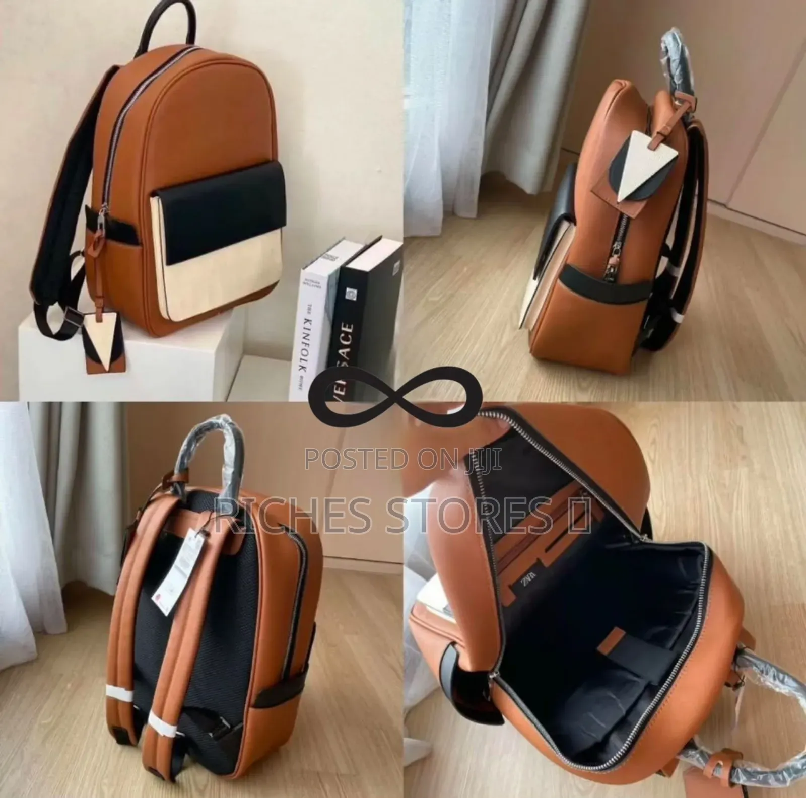 High Quality Zara Back Pack