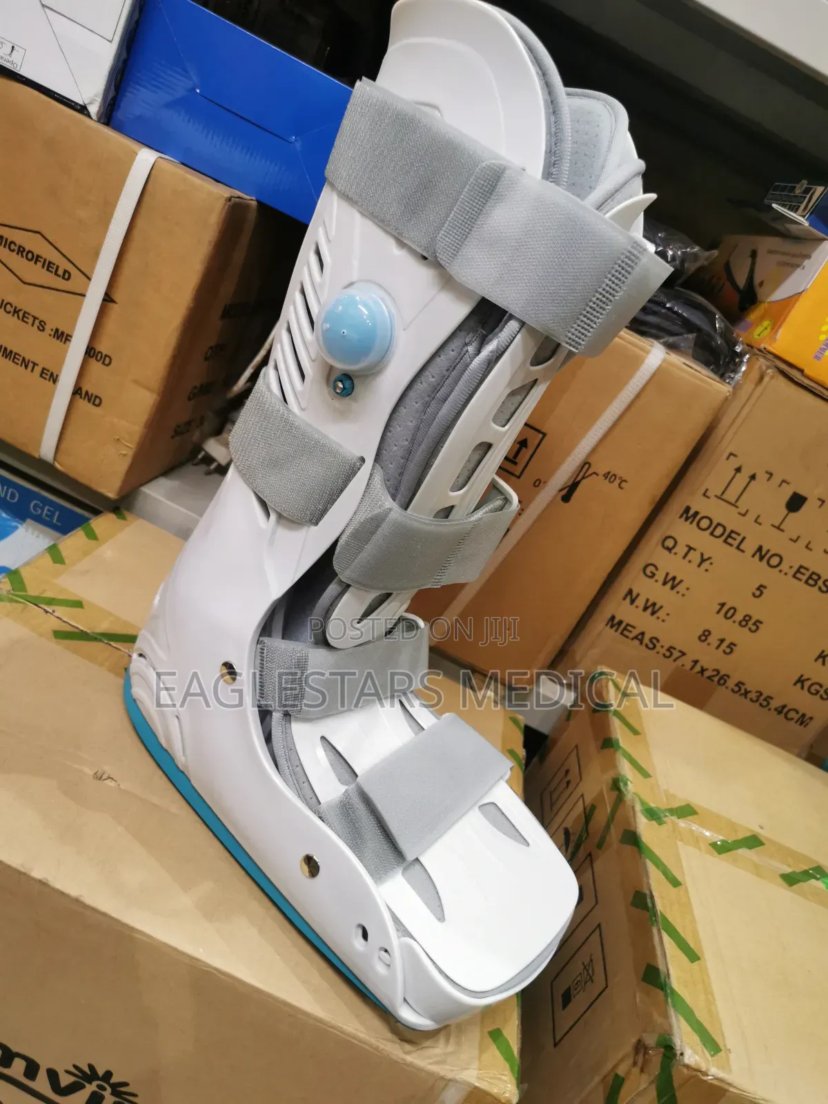 Medical Air Cast Boot