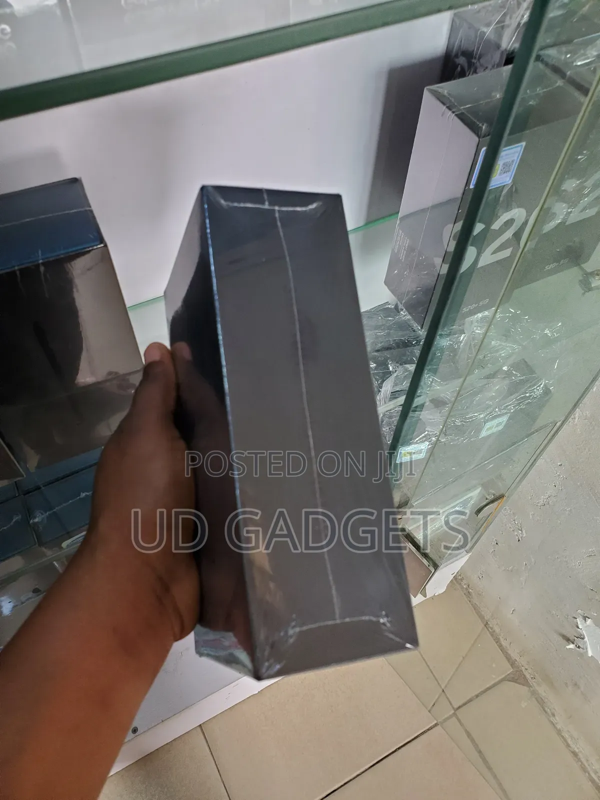 New Samsung Galaxy Note 9 128 GB Black