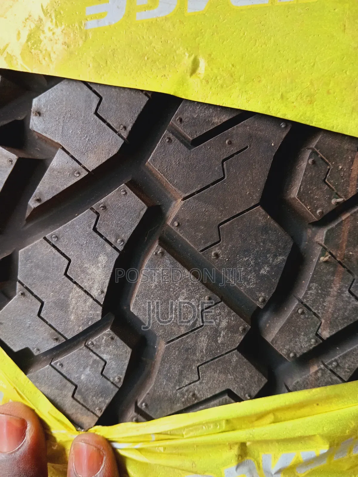 Brand New Tyres Are Available at Affordable Prices