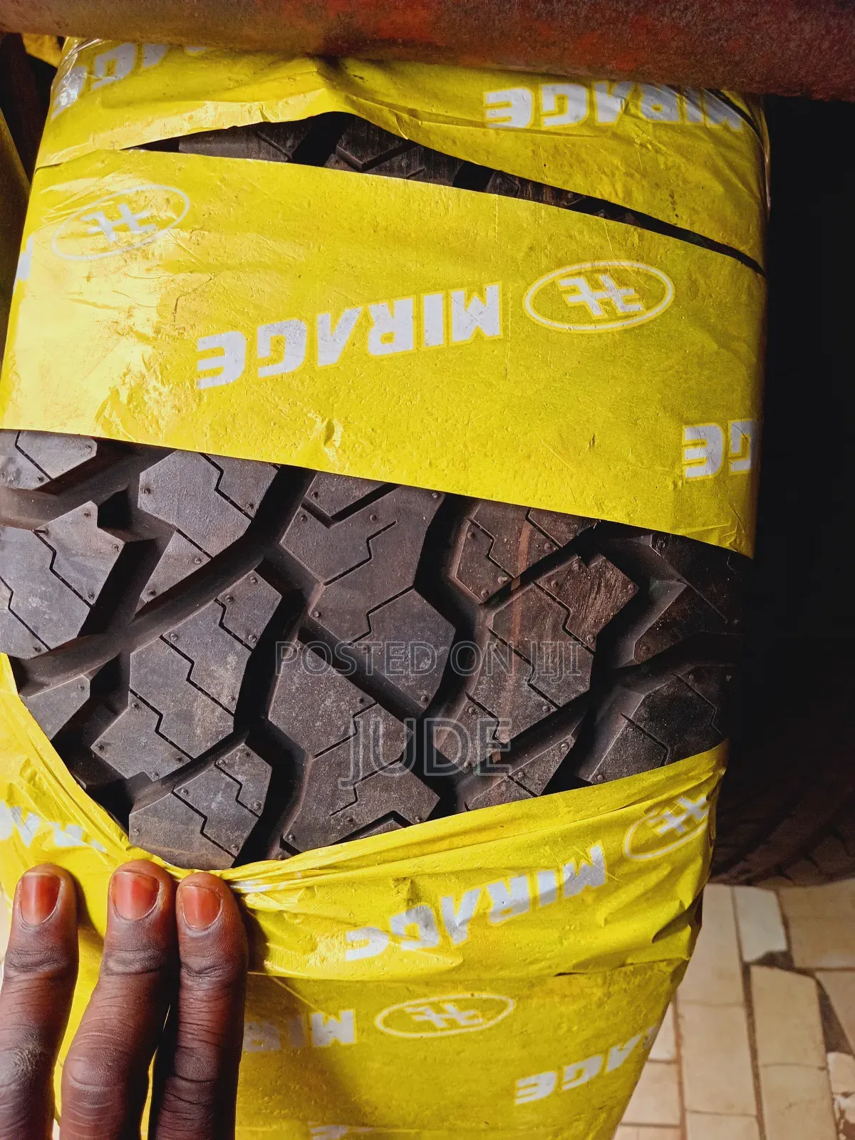 Brand New Tyres Are Available at Affordable Prices