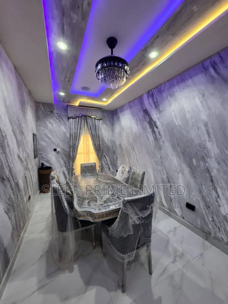 Furnished 5bdrm Duplex in Seaman Metropolitan , FHA for sale