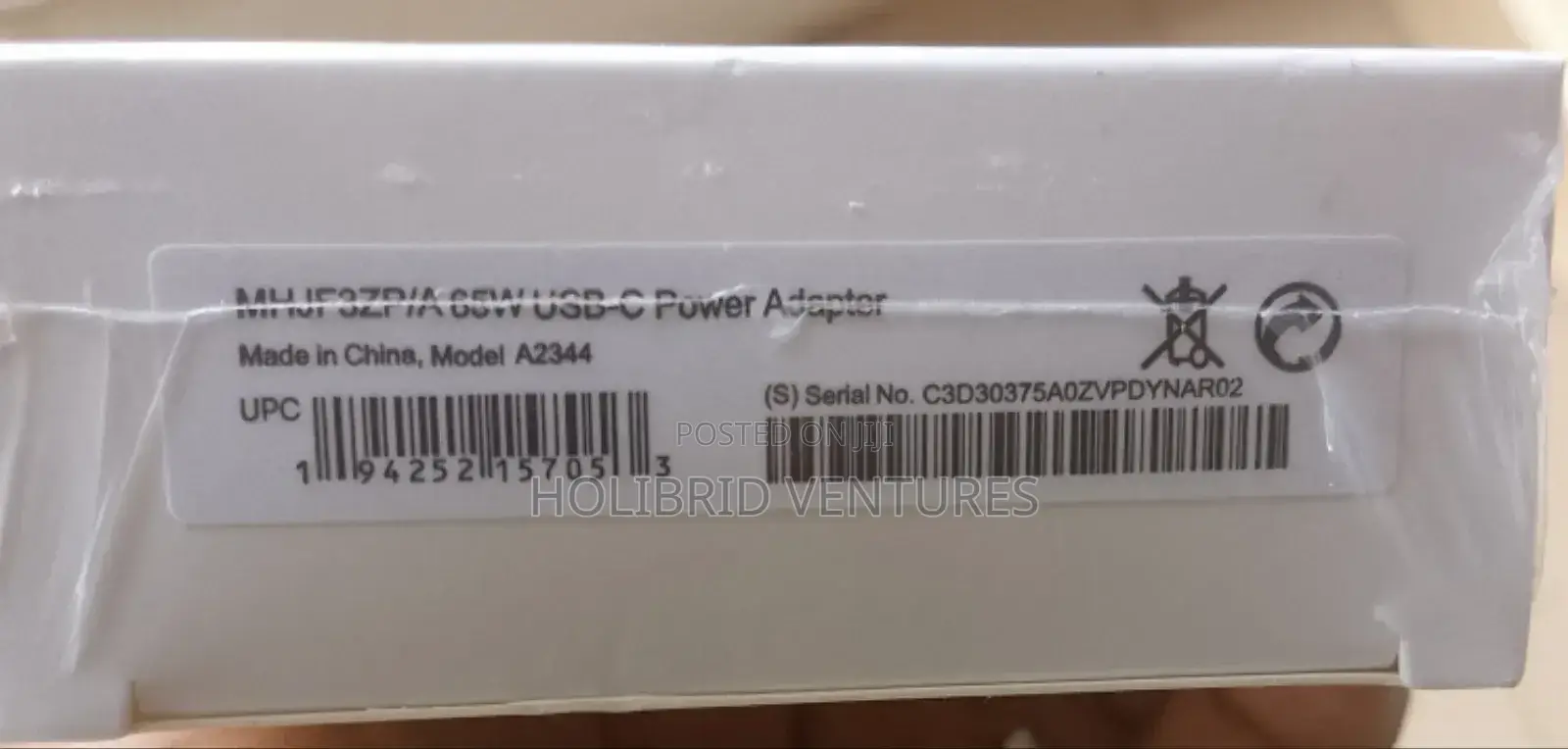 iPhone 14 Pro Max Charger