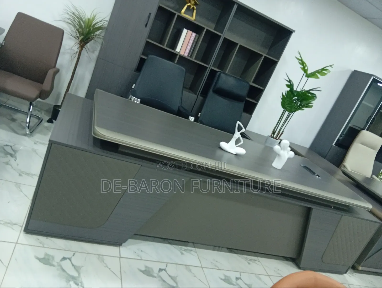 2.8miters Executive Office Table