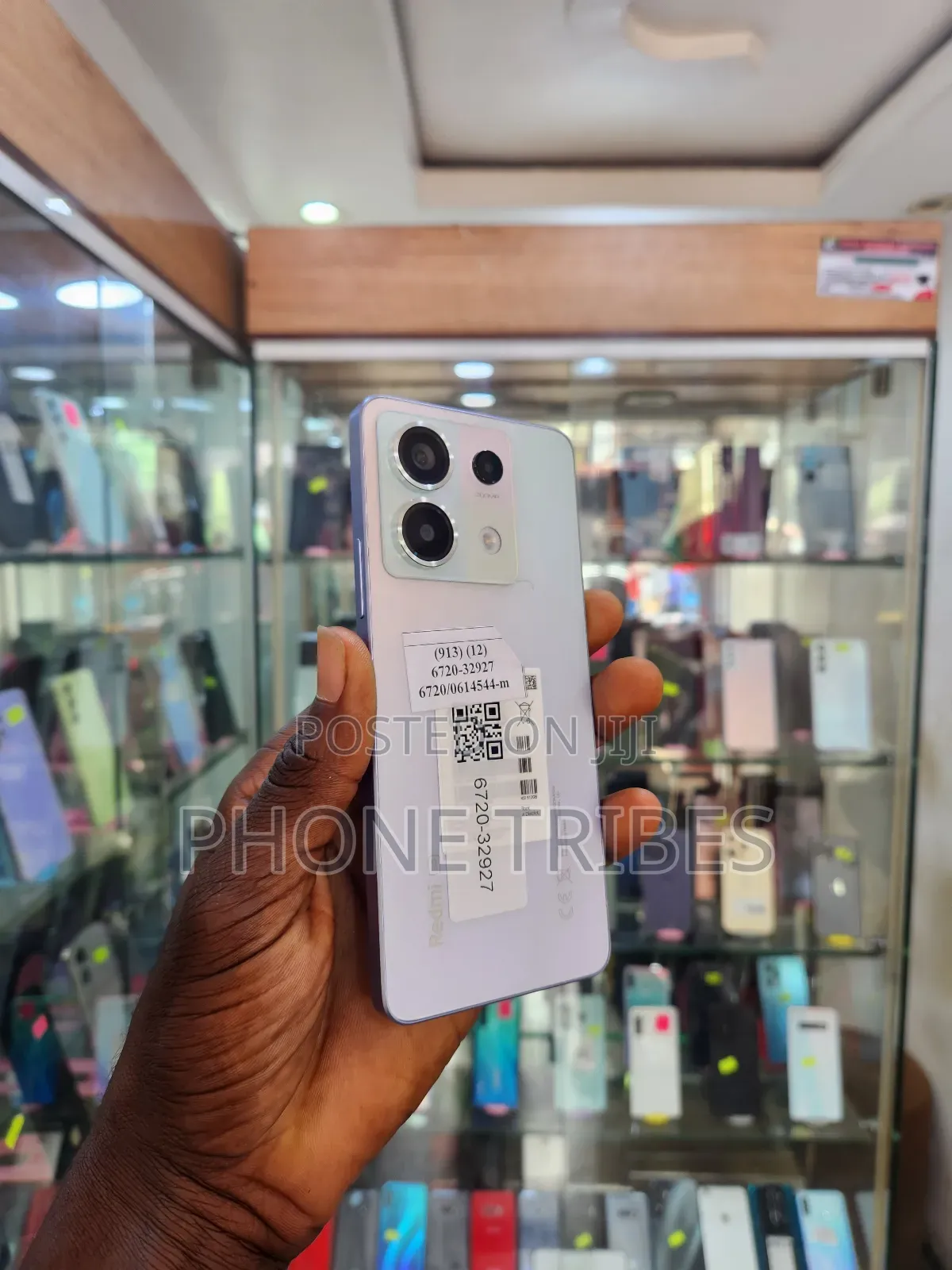 Xiaomi Redmi Note 13 Pro 5G 512 GB