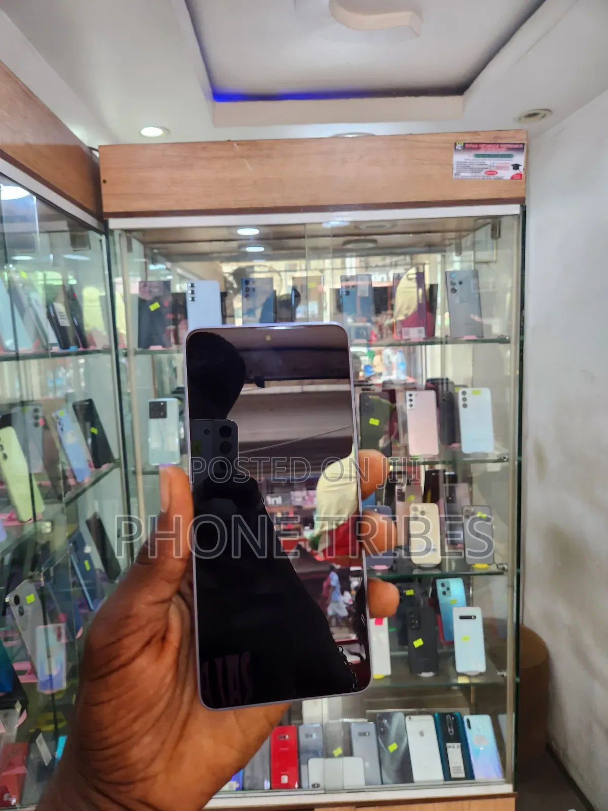 Xiaomi Redmi Note 13 Pro 5G 512 GB