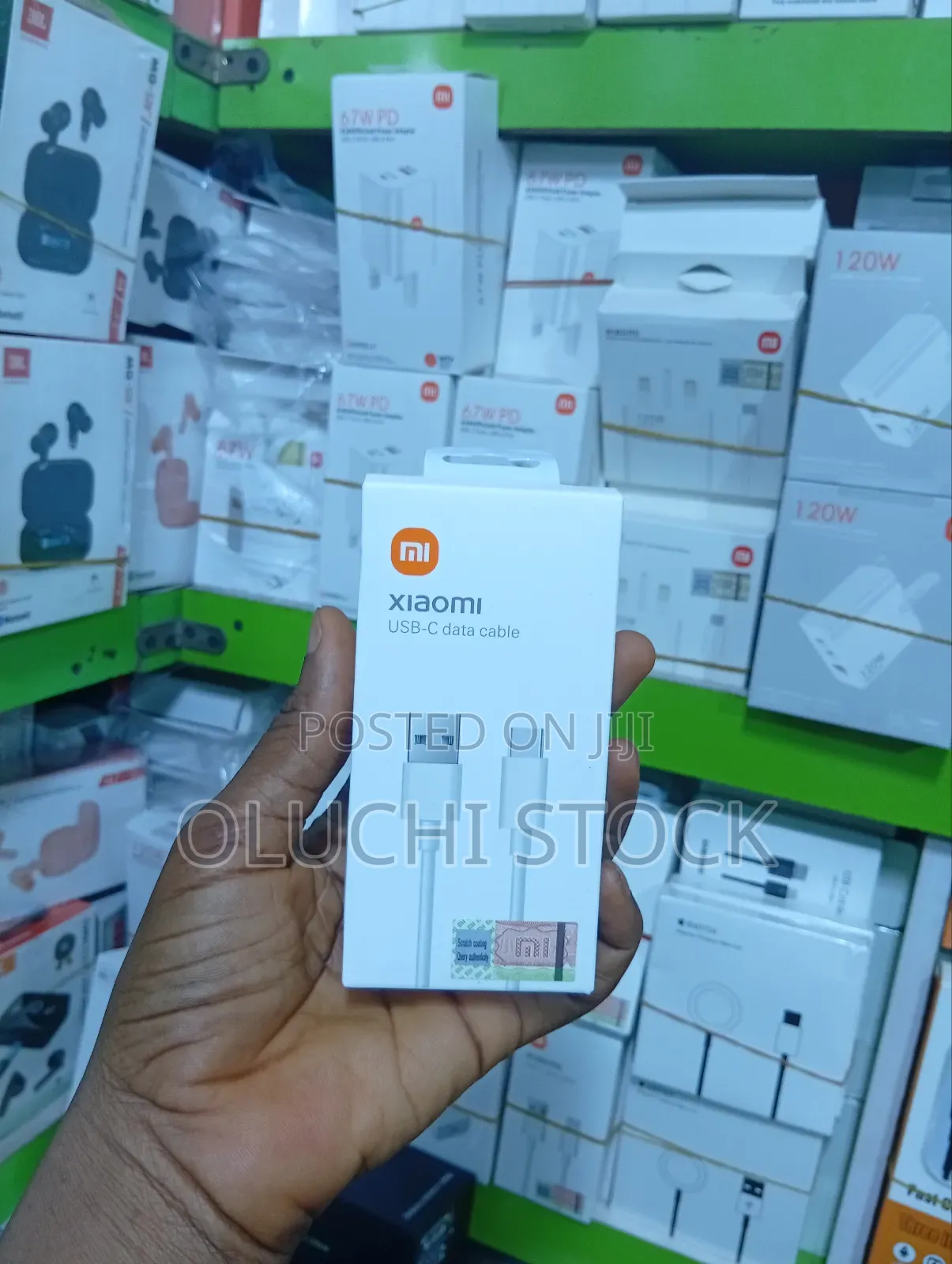 Original 120w Fast Charging Mi, Xiaomi , Google Pixel