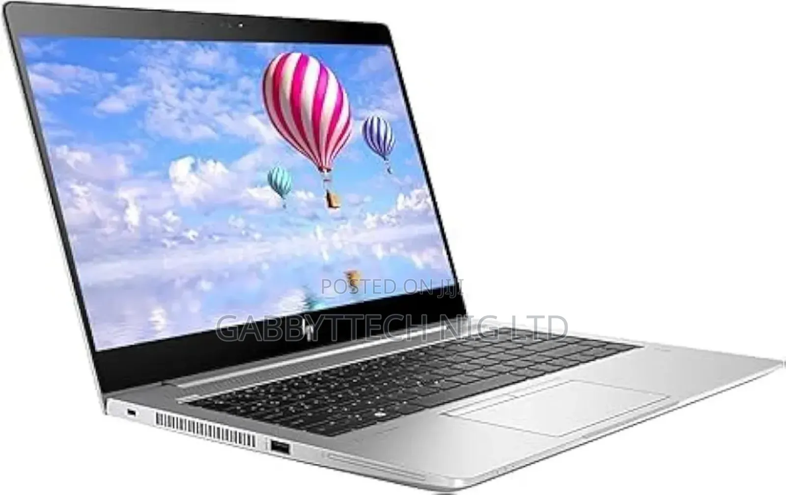 New Laptop HP EliteBook 840 G6 32GB Intel Core i5 SSD 1T