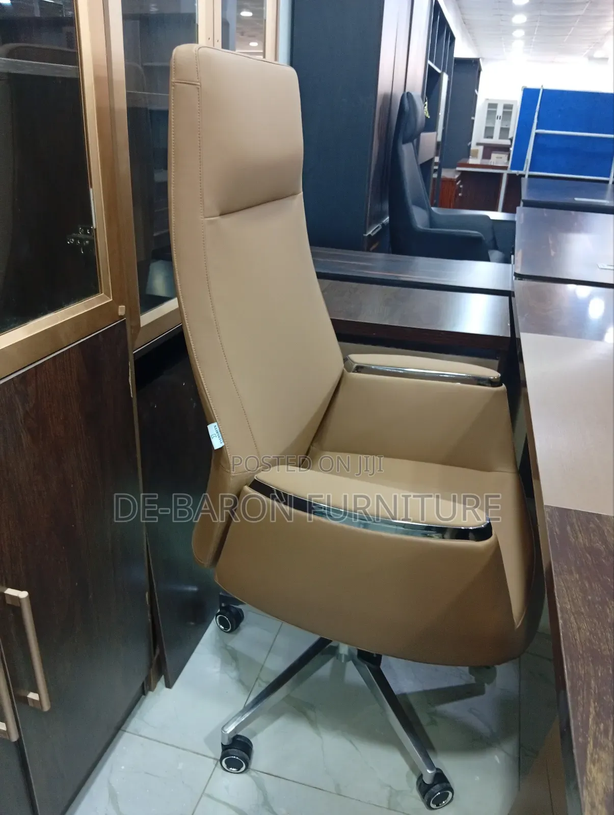 Office Senior Executive Chair