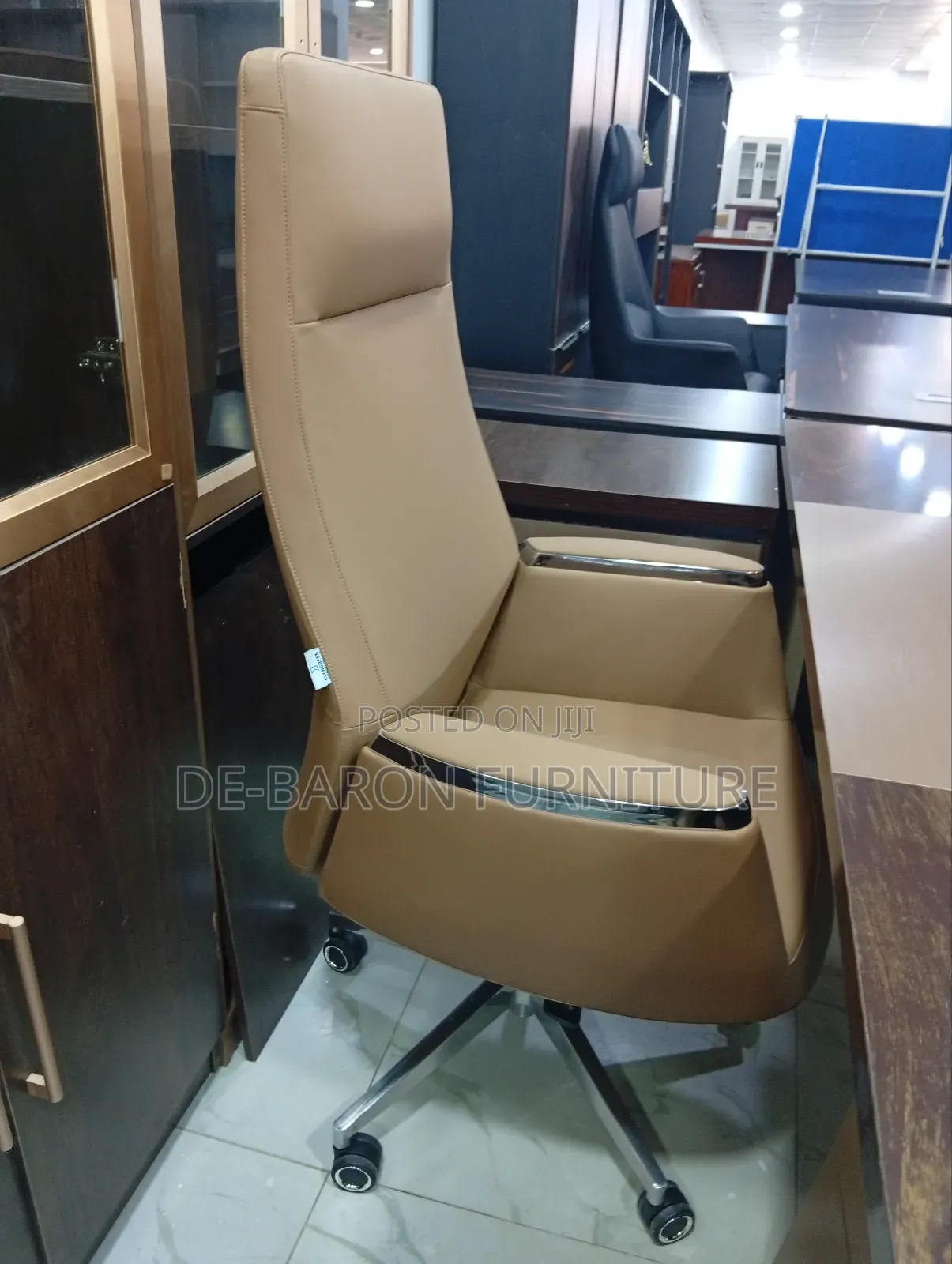 Office Senior Executive Chair