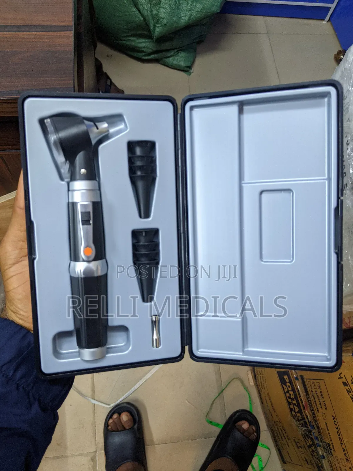 Otoscopes Original