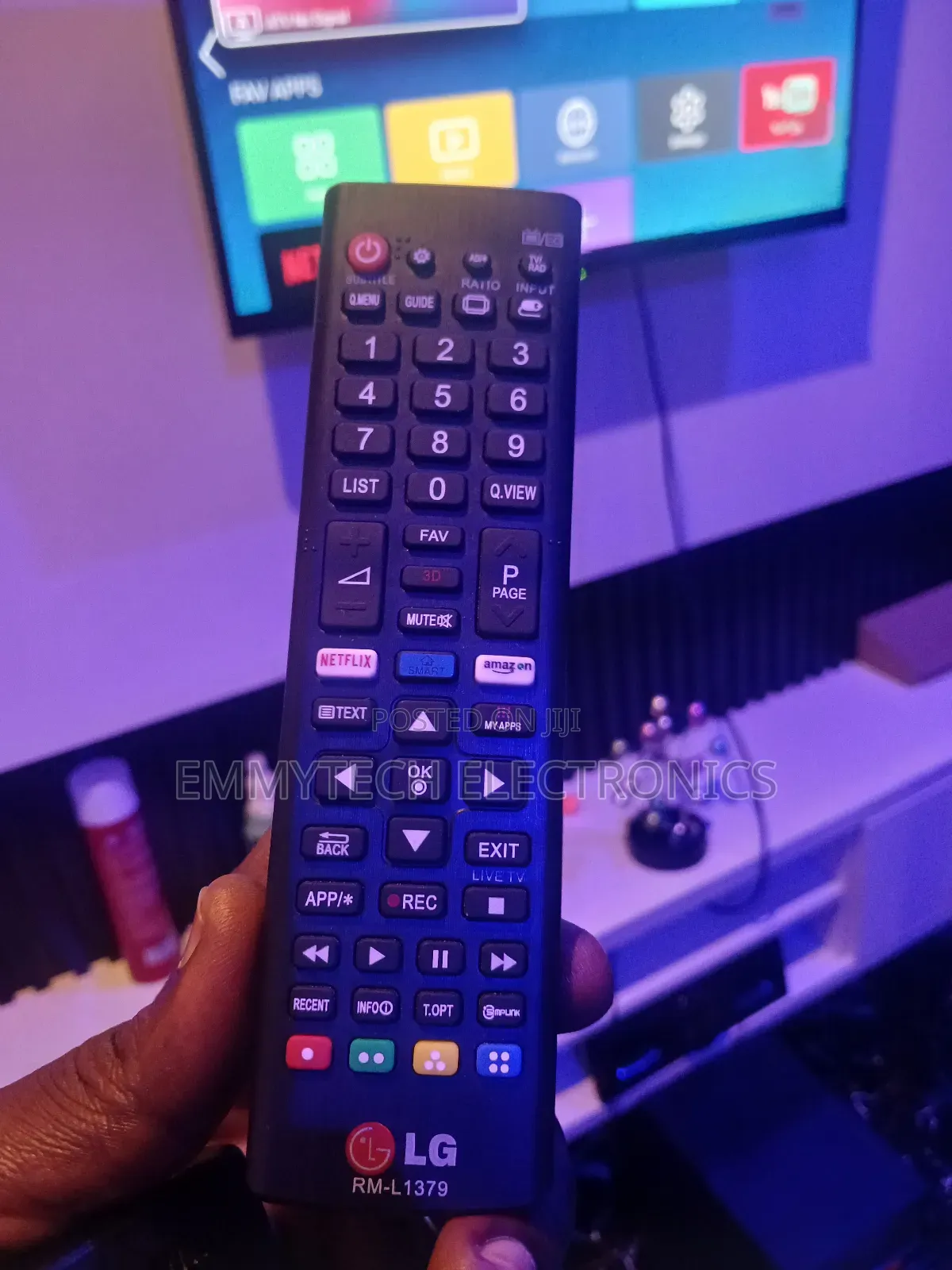 Lg 32 Inches Smart Tv