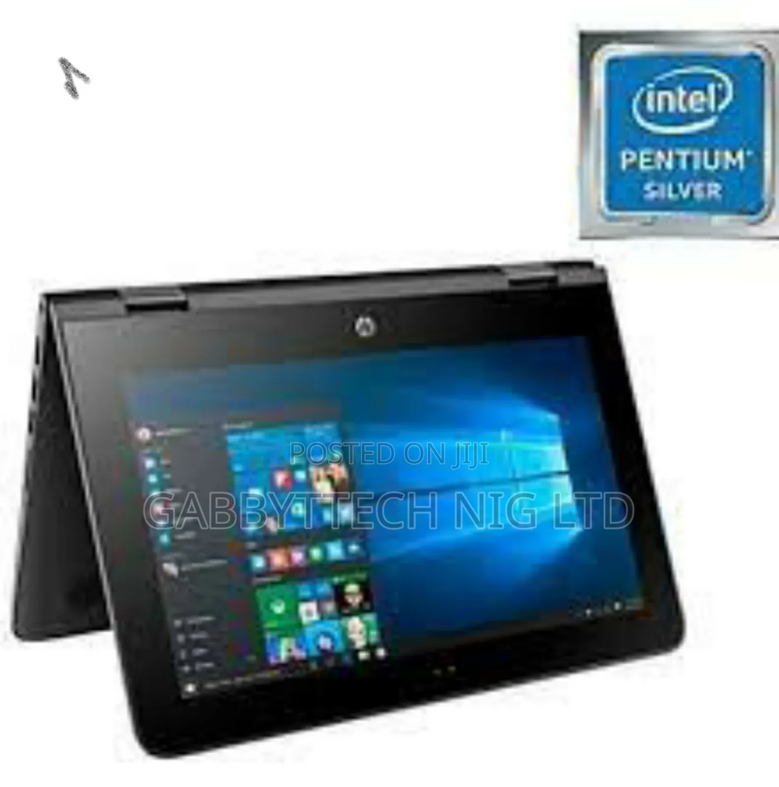 New Laptop HP ProBook X360 11 G4 4GB Intel Celeron HDD 128GB