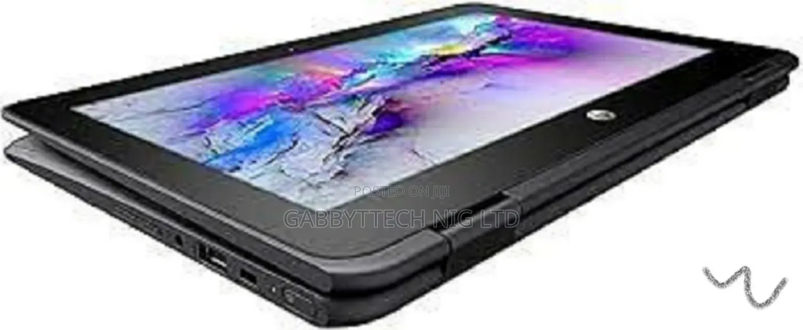New Laptop HP ProBook 11 X360 G2 EE 4GB Intel Celeron HDD 256GB