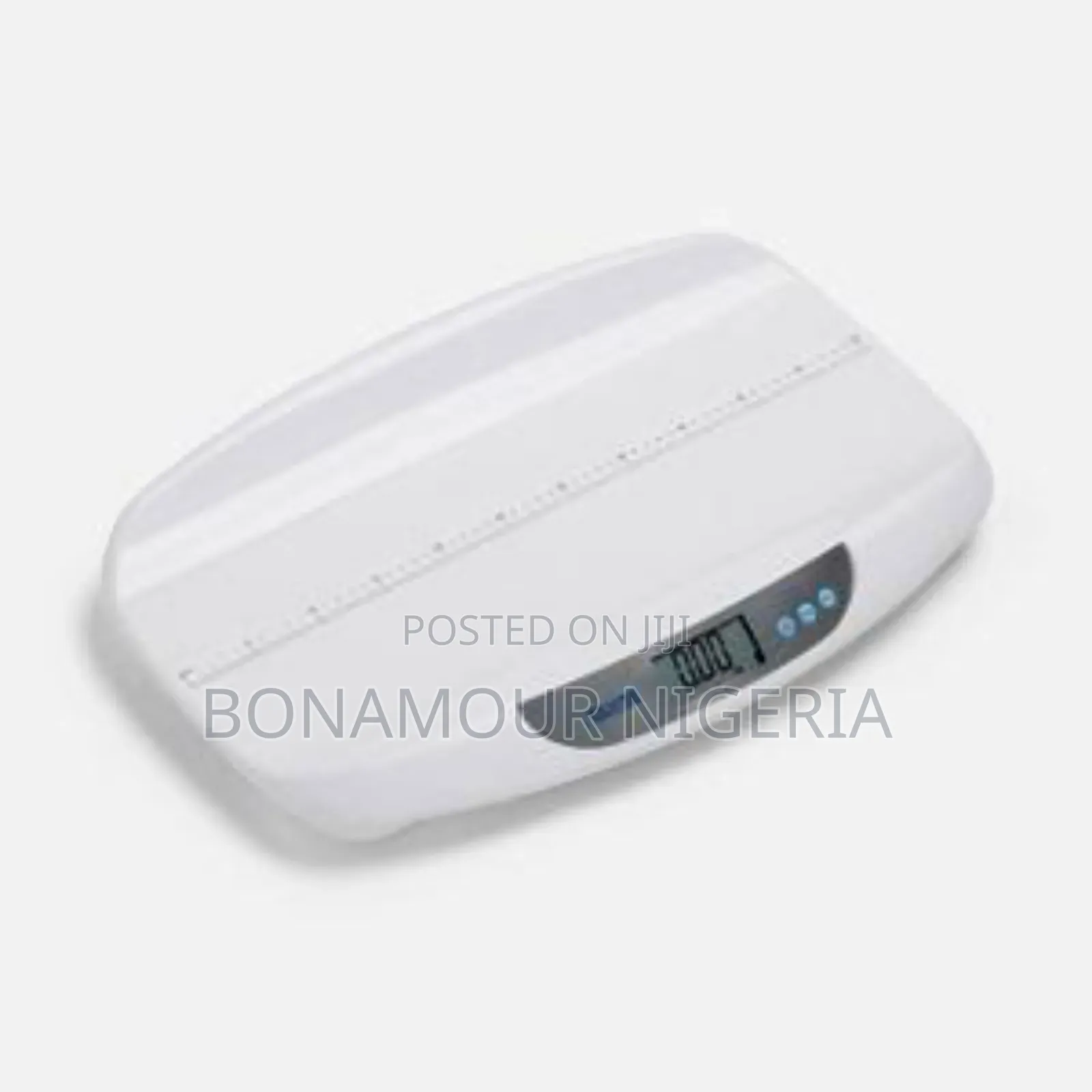 Healthchek Digital Baby Scale