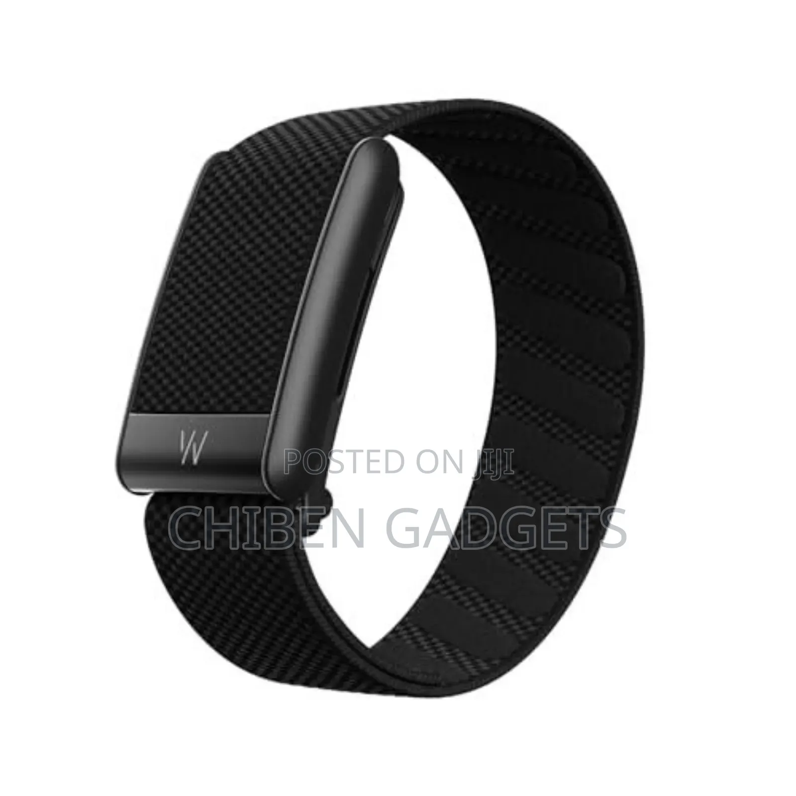 Whoop Peak - 5.0 Health and Fitness Wearable 24/7 Activity