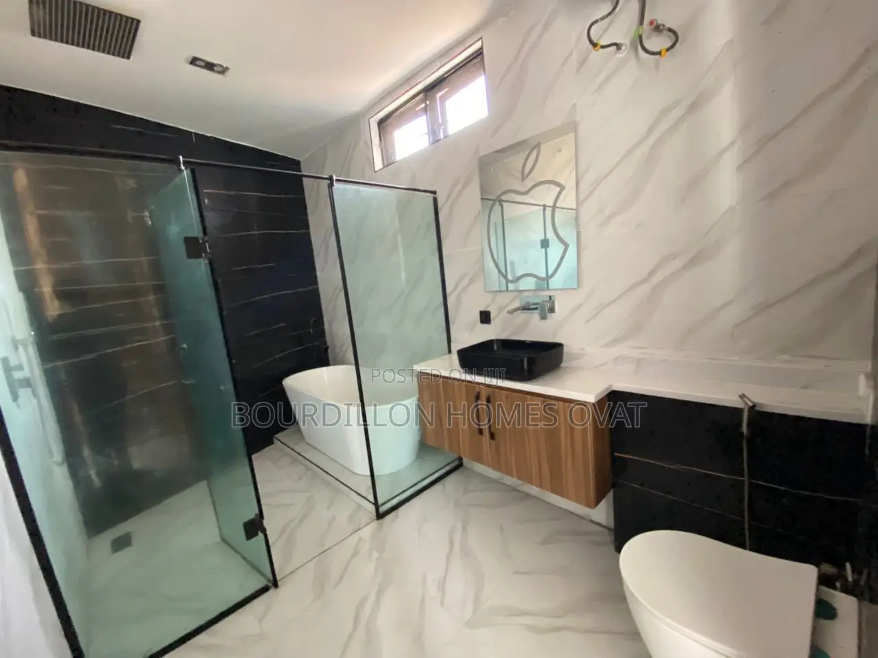 4bdrm Duplex in Orchid, Lekki Lagos for sale