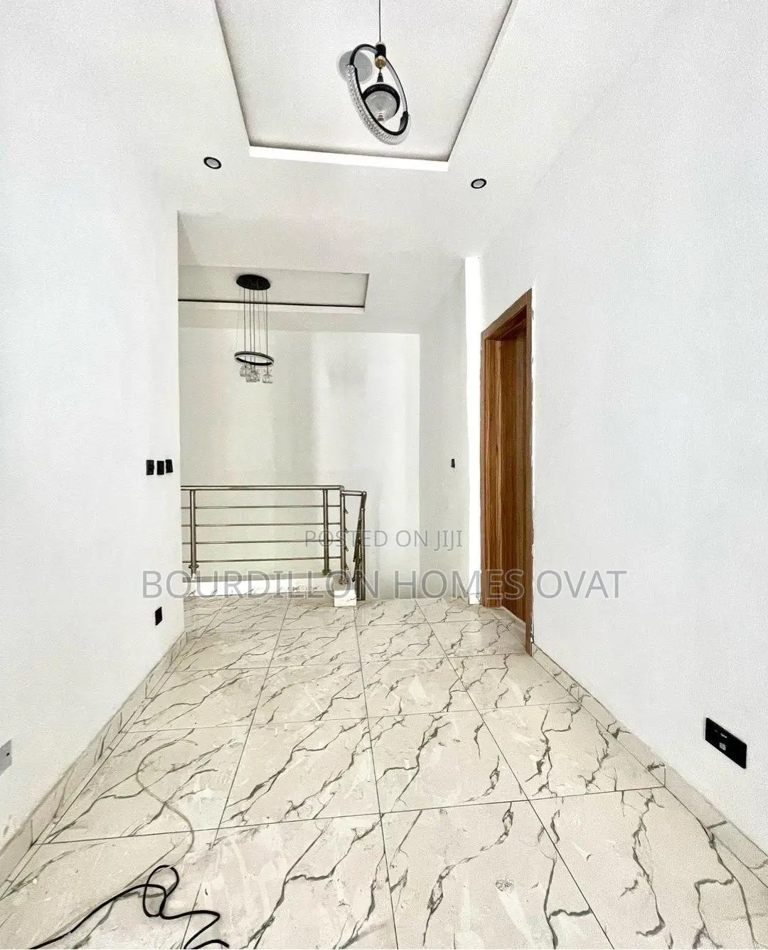 4bdrm Duplex in Orchid, Lekki for sale
