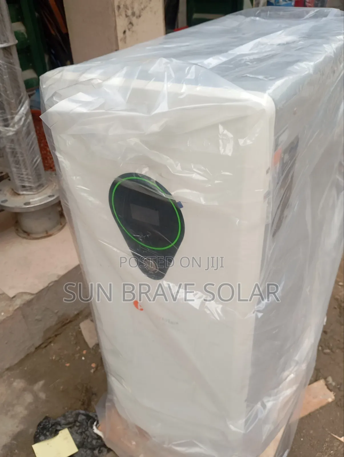 17.5kwh Felicity Lithium Iron Battery Available Stock