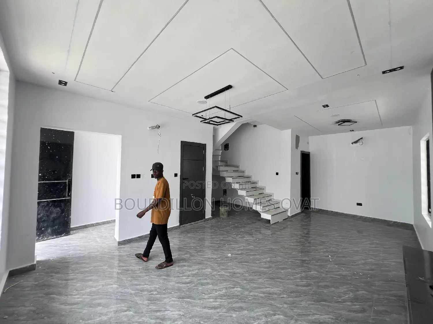 4bdrm Duplex in Orchid, Lekki for sale