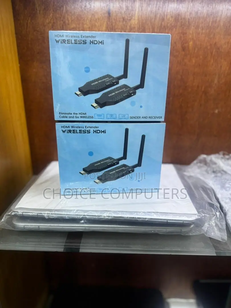 50m Hdmi Wireless Extender Plug And Play