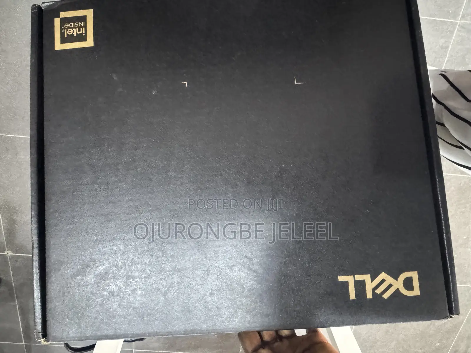 New Laptop Dell Pro Plus 14 32GB Intel Core Ultra 7 SSD 1T