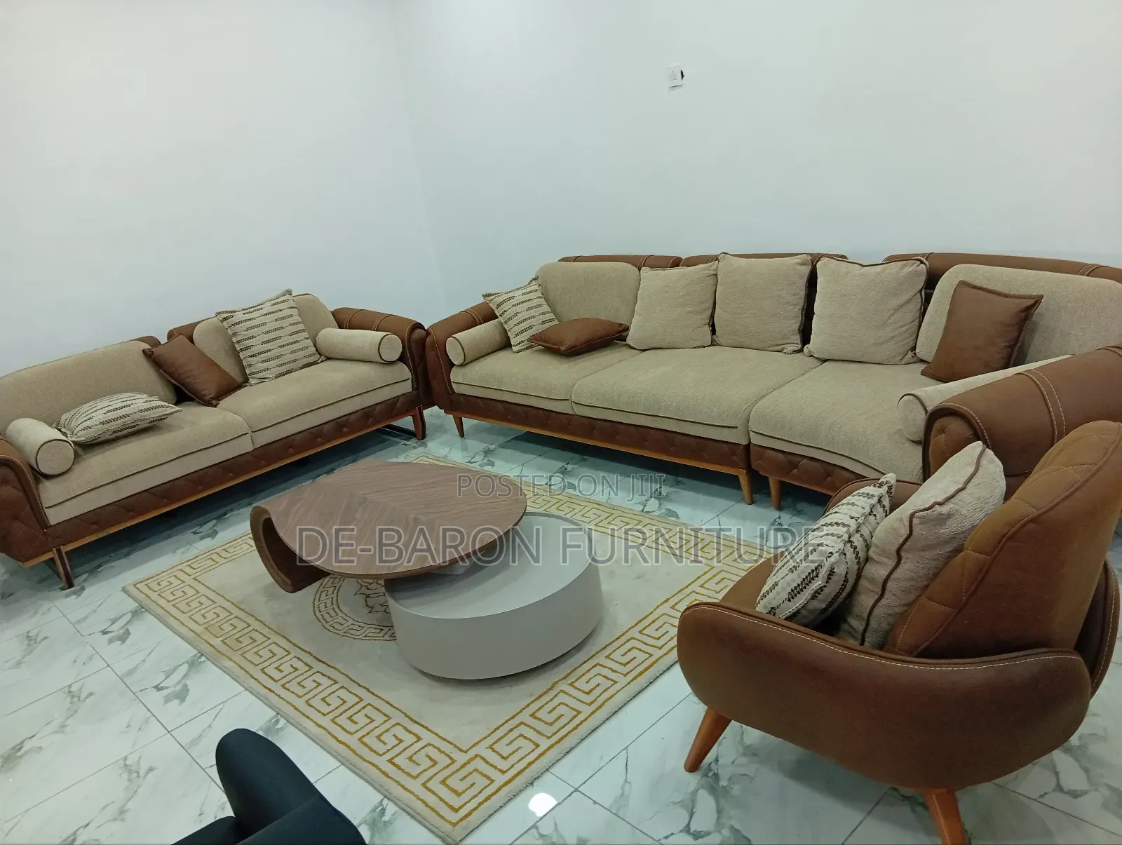 Home Sofa Sets