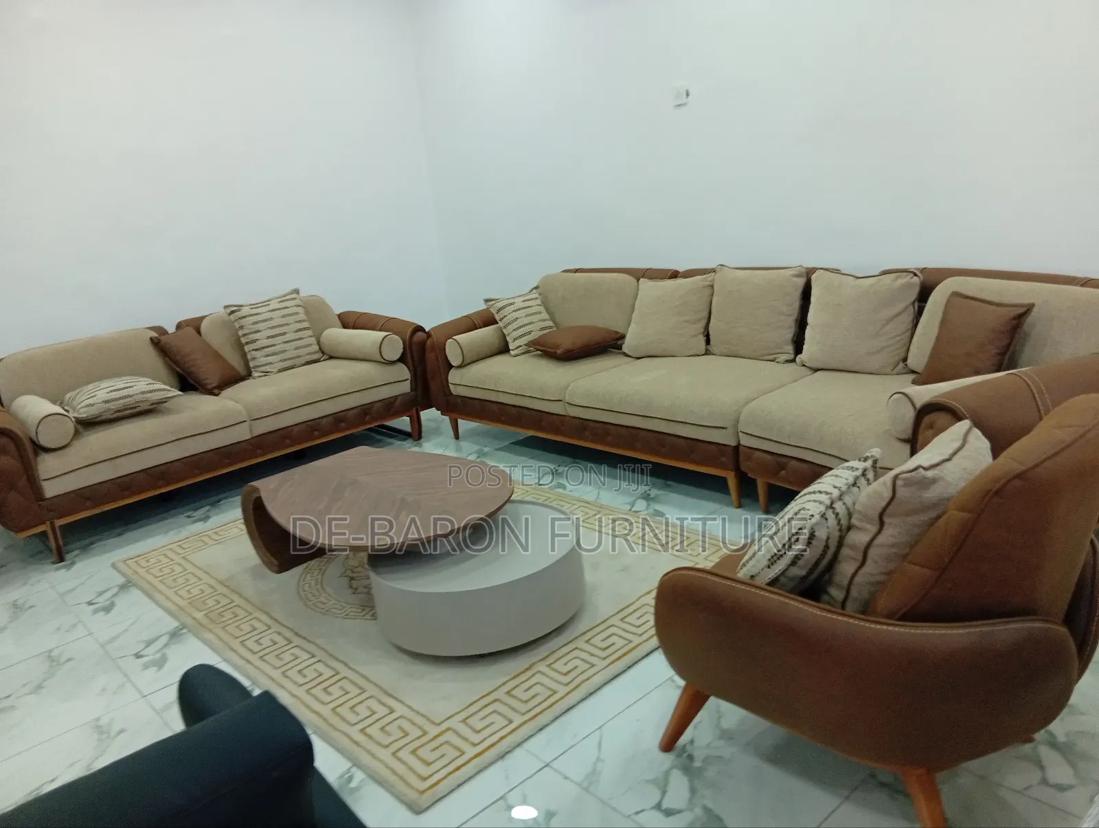 Home Sofa Sets