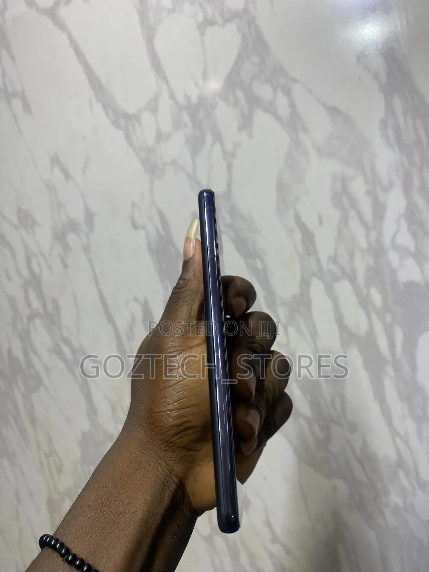Samsung Galaxy S21 5G 128 GB Black