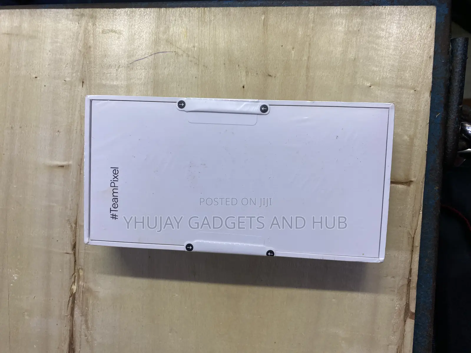New Google Pixel 6 128 GB Green
