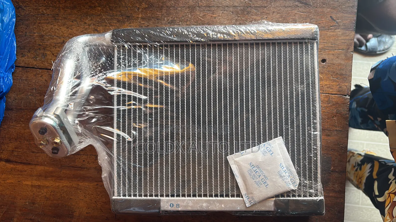 New Oem Evaporator Nissan Juke